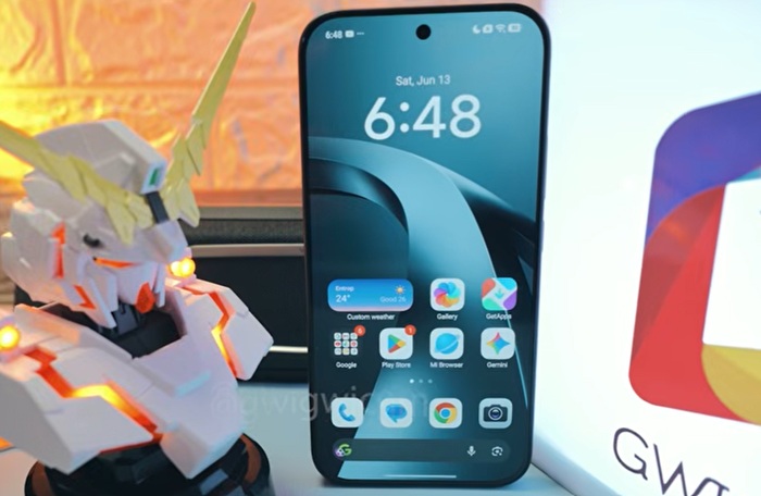 Review Xiaomi 17t Indonesia: Smartphone Flagship Killer Terbaru