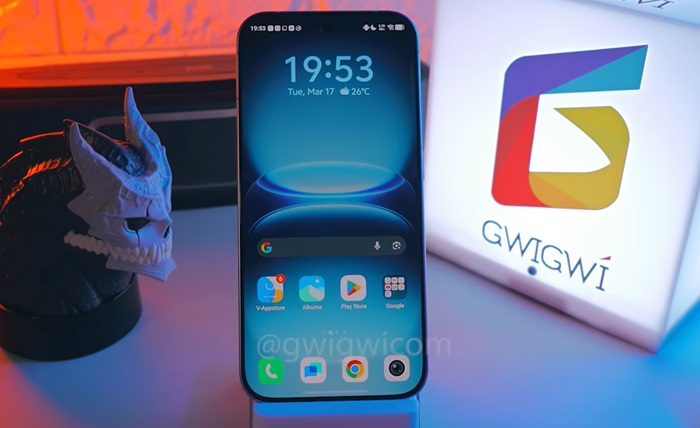 Review Iqoo 15r: Smartphone Flagship Killer Terbaik 7 Jutaan