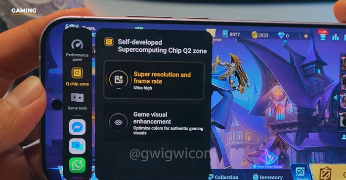 Review Iqoo 15r: Smartphone Flagship Killer Terbaik 7 Jutaan