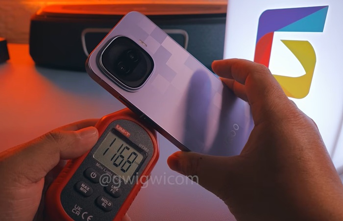 Review Iqoo 15r: Smartphone Flagship Killer Terbaik 7 Jutaan