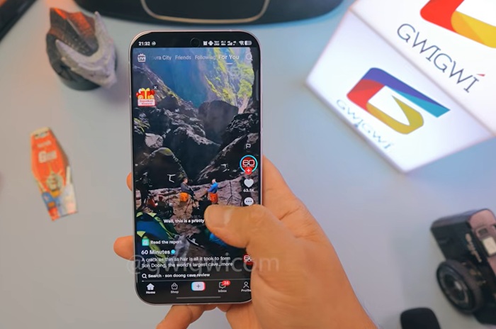 Review Iqoo 15r: Smartphone Flagship Killer Terbaik 7 Jutaan