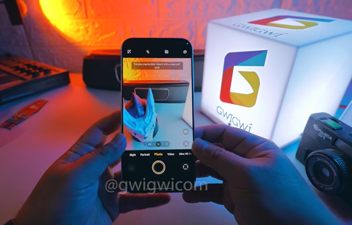 Review Iqoo 15r: Smartphone Flagship Killer Terbaik 7 Jutaan