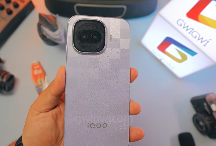 Review Iqoo 15r: Smartphone Flagship Killer Terbaik 7 Jutaan