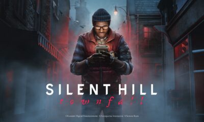 Silent Hill: Townfall Telah Resmi Rilis
