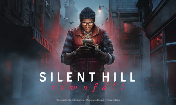 Silent Hill: Townfall Telah Resmi Rilis