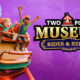 Sambut Taman Hiburan Impian! Two Point Museum Umumkan Dlc Terbaru “rides & Relics” Rilis 8 Oktober