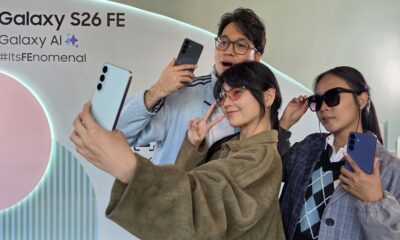 Samsung Galaxy S26 Fe Resmi Meluncur Di Indonesia: Usung Fitur Kamera Kreatif “my Fancam” Dan Ai Canggih Mulai Rp9 Jutaan