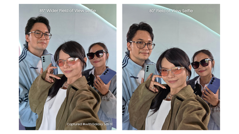 Samsung Galaxy S26 Fe Resmi Meluncur Di Indonesia: Usung Fitur Kamera Kreatif “my Fancam” Dan Ai Canggih Mulai Rp9 Jutaan
