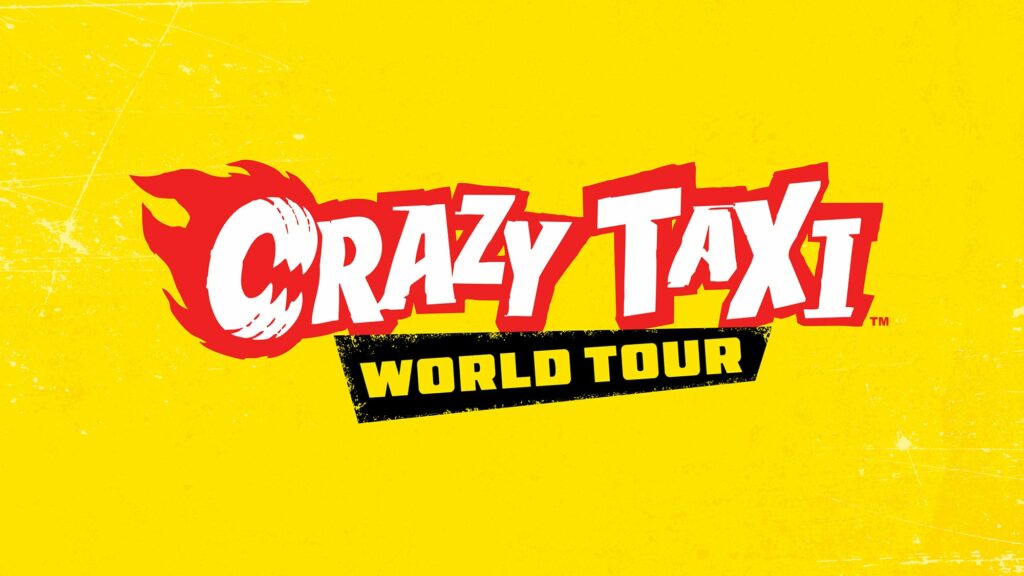 Siap Siap Bikin Rusuh! Trailer Peta Jepang “crazy Taxi: World Tour” Resmi Dipamerkan Sega!