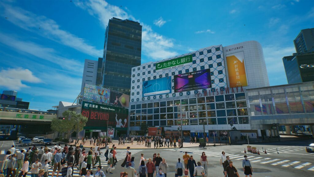 Siap Siap Bikin Rusuh! Trailer Peta Jepang “crazy Taxi: World Tour” Resmi Dipamerkan Sega!