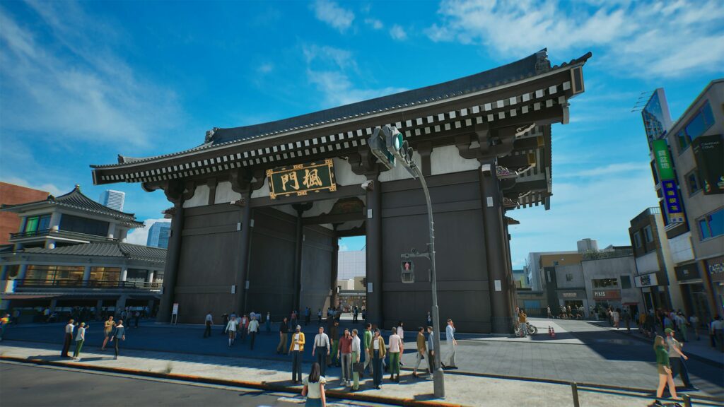 Siap Siap Bikin Rusuh! Trailer Peta Jepang “crazy Taxi: World Tour” Resmi Dipamerkan Sega!