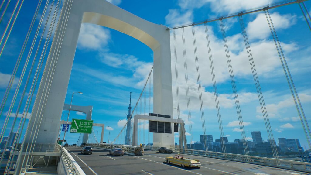 Siap Siap Bikin Rusuh! Trailer Peta Jepang “crazy Taxi: World Tour” Resmi Dipamerkan Sega!