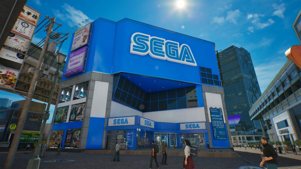 Siap Siap Bikin Rusuh! Trailer Peta Jepang “crazy Taxi: World Tour” Resmi Dipamerkan Sega!