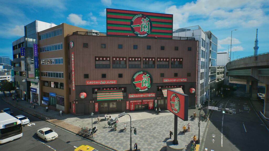 Siap Siap Bikin Rusuh! Trailer Peta Jepang “crazy Taxi: World Tour” Resmi Dipamerkan Sega!