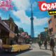 Siap Siap Bikin Rusuh! Trailer Peta Jepang “crazy Taxi: World Tour” Resmi Dipamerkan Sega!