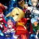 Type Moon Tunjuk Aniplex Sebagai Penerbit Fate/extra Record Usai Pengunduran Diri Sutradara