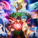 Template Rating Anime Fall 2026: Cara Menilai Cerita, Visual, Musik, Dan Karakter