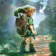 The Legend Of Zelda: Ocarina Of Time Remake Resmi Rilis November 2026