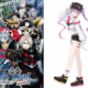 Tokoyami Towa Hololive Bawakan Lagu Opening Cour 2 The Exiled Heavy Knight
