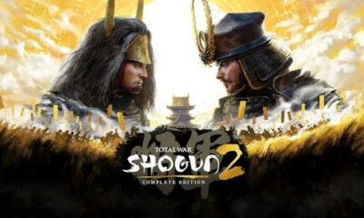 Total War: Shogun 2 – Complete Edition Meluncur 13 Oktober, Bawa Peningkatan Modern Dan Tiga Kampanye Epik!
