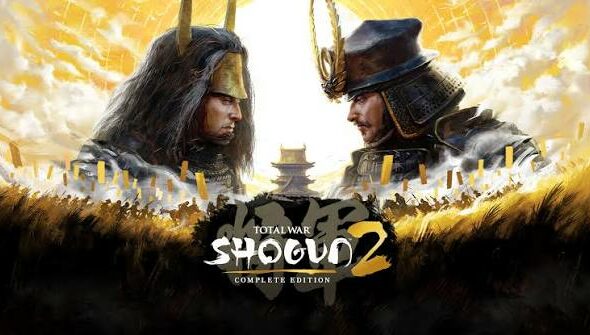 Total War: Shogun 2 – Complete Edition Meluncur 13 Oktober, Bawa Peningkatan Modern Dan Tiga Kampanye Epik!