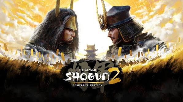 Total War: Shogun 2 – Complete Edition Meluncur 13 Oktober, Bawa Peningkatan Modern Dan Tiga Kampanye Epik!
