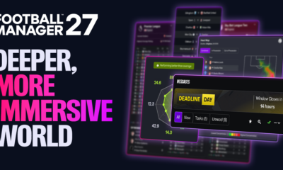 Untuk Pertama Kali “football Manager 27” Konfirmasi Hadirkan Bahasa Indonesia!