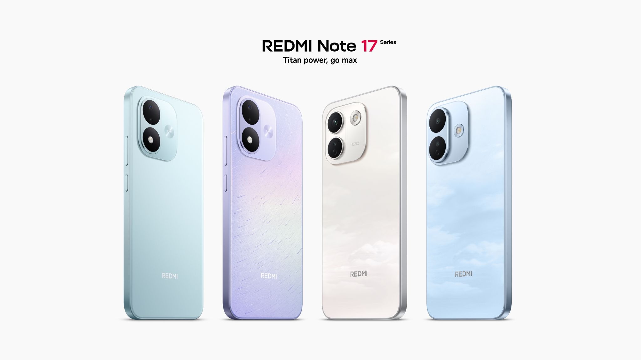 Xiaomi Resmi Meluncurkan Redmi Note 17 Series, Berikut Ini Daftar Harga Dan Promo