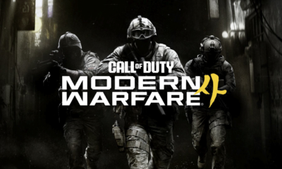 Activision Siapkan Subseri Baru Call Of Duty, Tinggalkan Pola Modern Warfare Dan Black Ops?