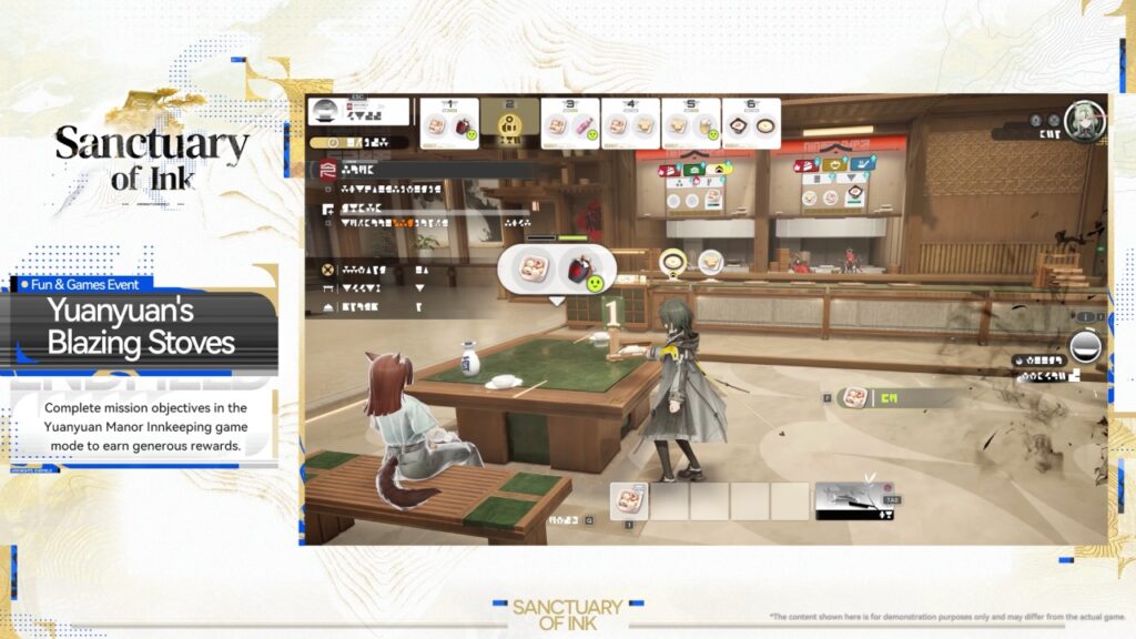 Arknights: Endfield Hadir Di Steam Bersama Update Sanctuary Ink