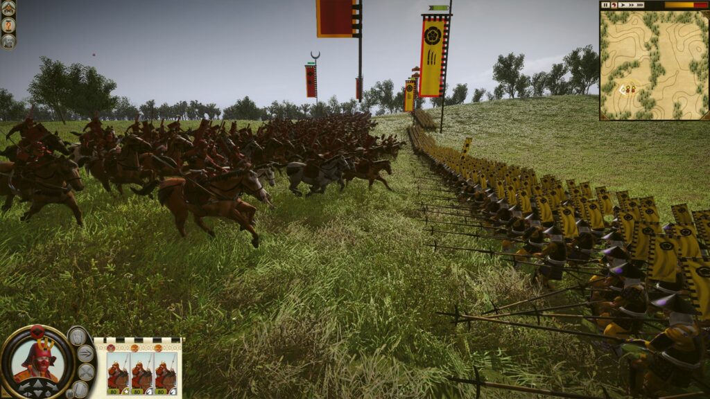 Bangkitnya Para Samurai! Total War: Shogun 2 – Complete Edition Resmi Meluncur Di Pc
