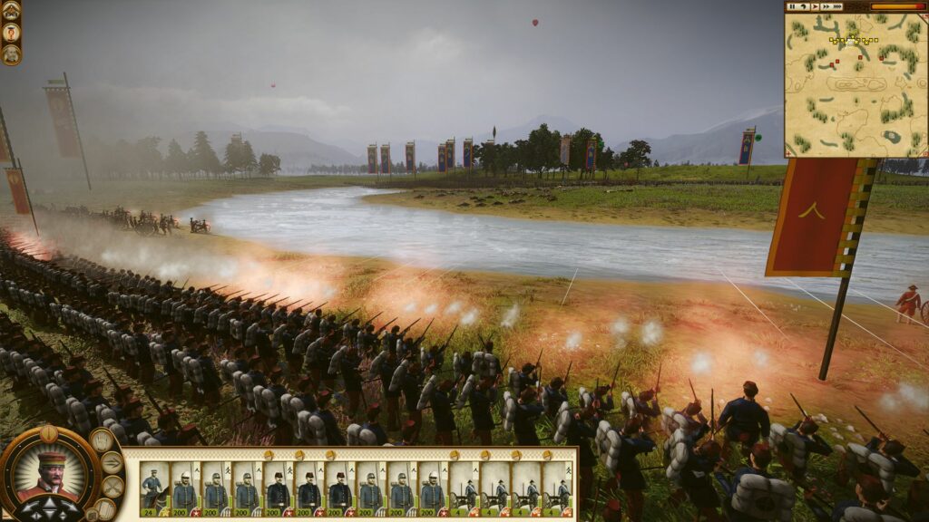 Bangkitnya Para Samurai! Total War: Shogun 2 – Complete Edition Resmi Meluncur Di Pc