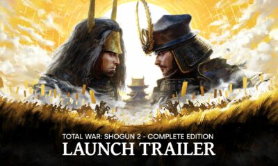 Bangkitnya Para Samurai! Total War: Shogun 2 – Complete Edition Resmi Meluncur Di Pc