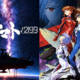Cosmoship Yamato √2199 Diumumkan, Hideaki Anno Jadi Sutradara