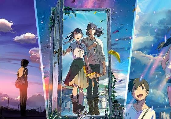 Crunchyroll Hadirkan 5 Film Ikonik Makoto Shinkai Untuk Para Penggemar Di Indonesia