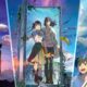 Crunchyroll Hadirkan 5 Film Ikonik Makoto Shinkai Untuk Para Penggemar Di Indonesia