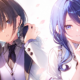 Delta To Gamma No Rigakubu Note Bakal Diadaptasi Menjadi Anime