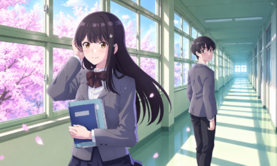 Everyone’s Darling Has A Secret Rilis Teaser, Tayang April 2027
