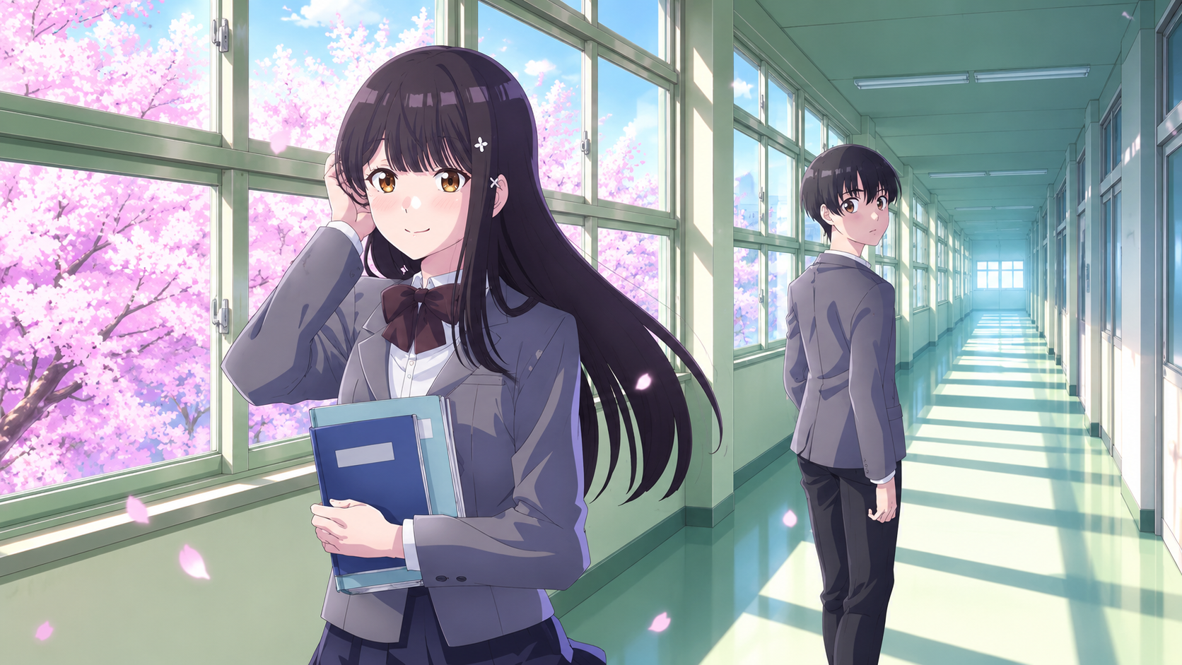 Everyone’s Darling Has A Secret Rilis Teaser, Tayang April 2027
