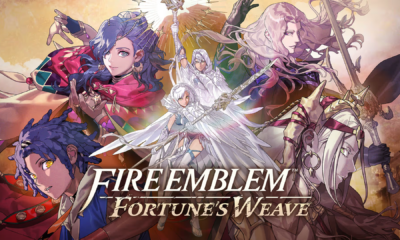 Fire Emblem: Fortune’s Weave Umumkan Expansion Pass, Cerita Baru Hadir 2027