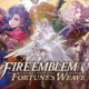 Fire Emblem: Fortune’s Weave Umumkan Expansion Pass, Cerita Baru Hadir 2027
