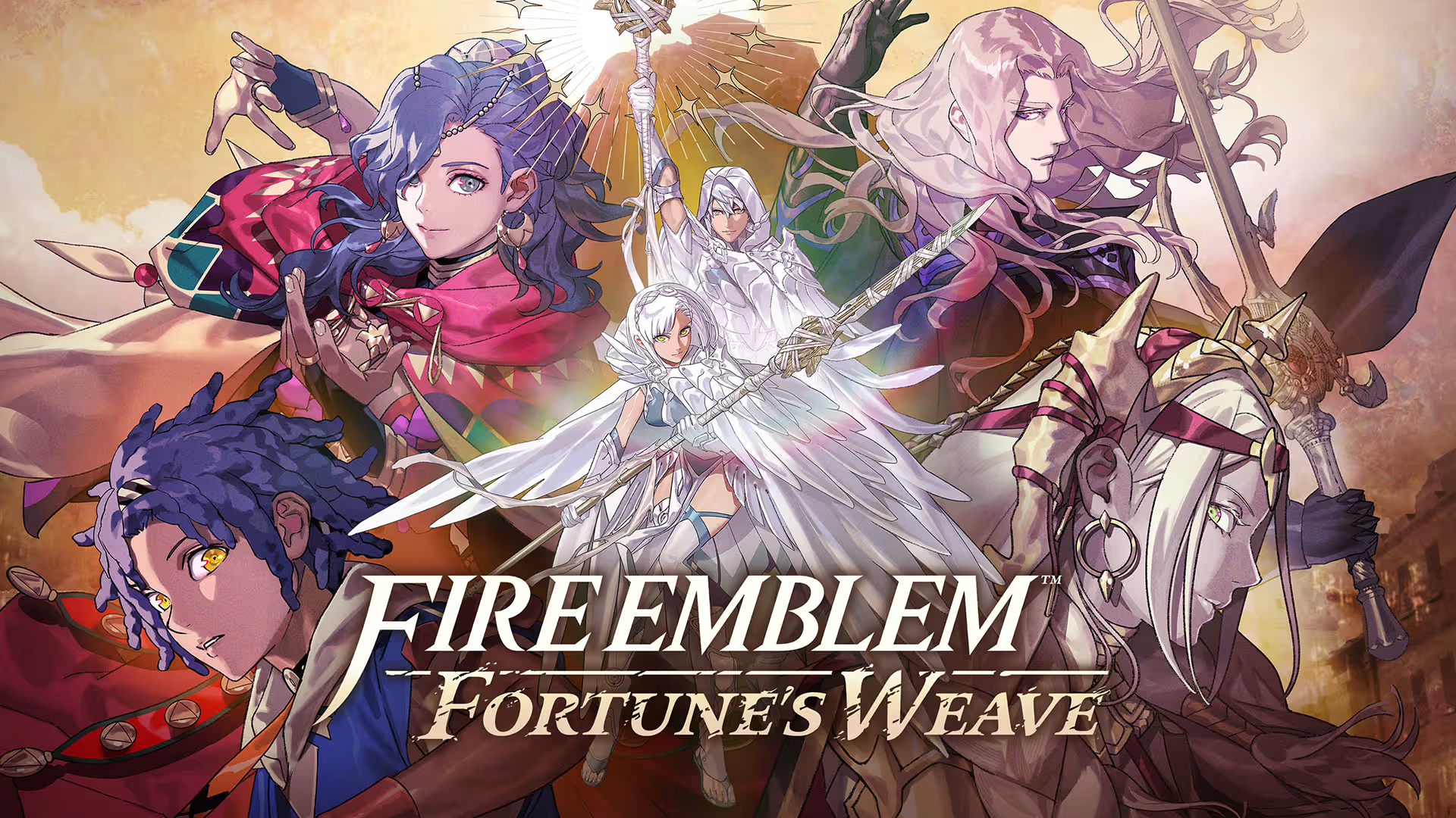 Fire Emblem: Fortune’s Weave Umumkan Expansion Pass, Cerita Baru Hadir 2027
