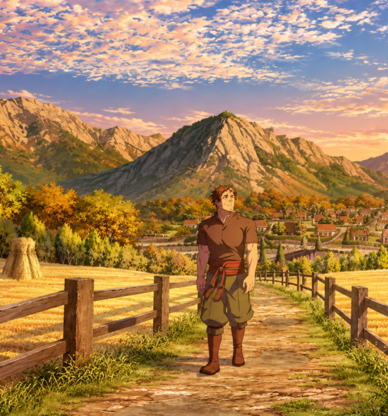From Old Country Bumpkin To Master Swordsman Season 3 Resmi Diumumkan