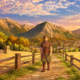 From Old Country Bumpkin To Master Swordsman Season 3 Resmi Diumumkan