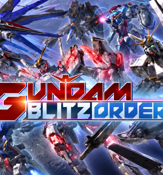 Gundam Blitz Order Diumumkan, Network Test Digelar November 2026