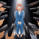Happy Kanako’s Killer Life Resmi Dapatkan Anime Tv, Tayang April 2027