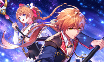 Koei Tecmo Revisi Proyeksi Laba, Perkiraan Profit Operasional Naik 44,3%