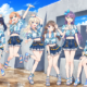 Love Live! Hasunosora Rilis Visual Terbaru, Tayang Januari 2027