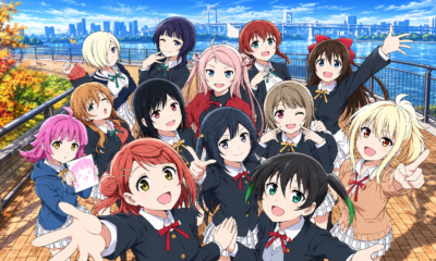 Love Live! Nijigasaki Final Chapter Bagian Ketiga Rilis Trailer, Tayang Februari 2027