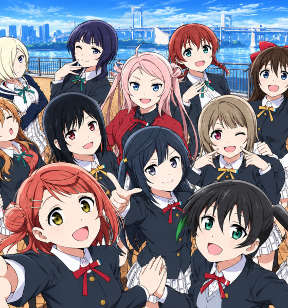Love Live! Nijigasaki Final Chapter Bagian Ketiga Rilis Trailer, Tayang Februari 2027
